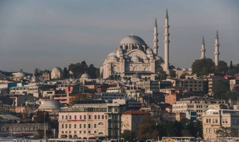 Танто за танто! Турция облекчава визите за руснаци - 1