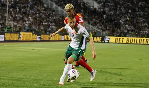 ЦСКА и Лудогорец влизат в битка за български национал - 1