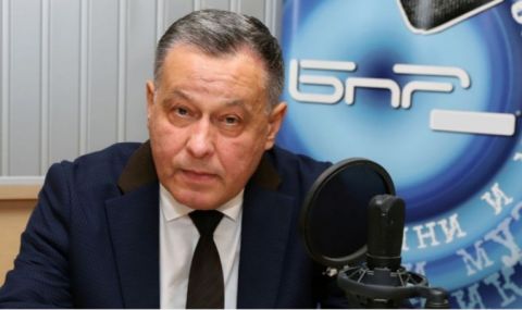 Москаленко: Депутатите взеха правилното решение - 1