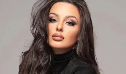 Симона Загорова следва модния стил на Коко Шанел (СНИМКИ) - 1