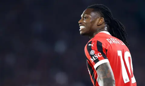 Звезда на Милан е приоритетна трансферна цел на Байерн Мюнхен - 1