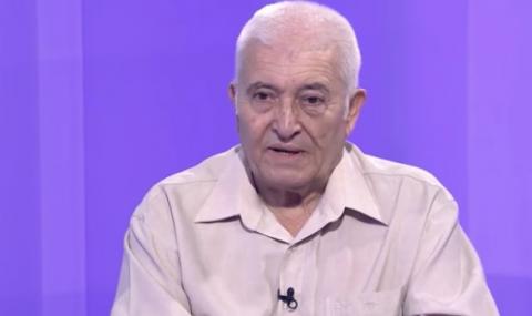 Бивш подполковник от ДС: Снимките от спалнята на премиера са скрита заплаха - 1