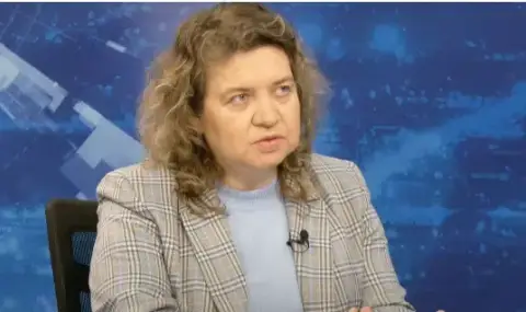 Киселова: Предимството на „ДПС-Ново начало“ е оборимо - 1