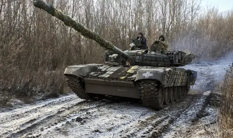 Ukraine controls 500 square kilometers in Russia's Kursk region  - 1