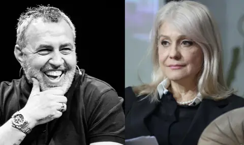 Христо Мутафчиев се нахвърли на директорката на НДК: Моме проста! Кой ти даде поста? - 1