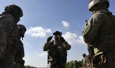 Повечето германци смятат, че Киев трябва да отстъпи територия, за да има мир - 1