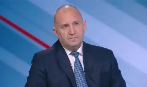 Румен Радев: И в новия парламент може да се стигне до политически блокаж  - 1