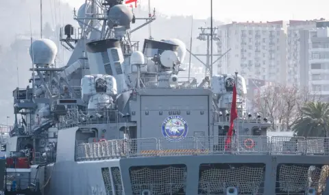 Turkey and Georgia to cooperate in the military-industrial complex  - 1