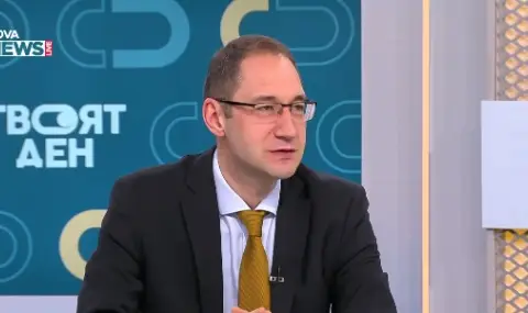 Запрянов: Априлското въстание бележи апогея на българския революционен дух