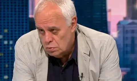 Андрей Райчев: Политическата криза в ПП-ДБ приключи, Асен Василев взе властта - 1