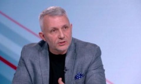 Хаджигенов: Парламентът трябва да движи правосъдната реформа - 1