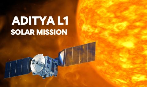Индия стартира първата си мисия към Слънцето по-рано от очакваното (СНИМКИ) - 1