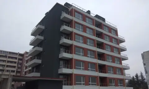 Интензивното строителство в Бургас създава 2 нови квартала - 1