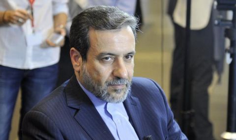 Иран уволни главния преговарящ по ядреното досие - 1