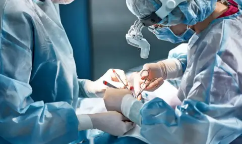 Nightmare in Kentucky: Heart donor wakes up on the operating table VIDEO  - 1