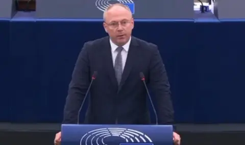 Стоянов към Фон дер Лайен: Екстремисти сте вие, които водите Европа по пътя на войната - 1