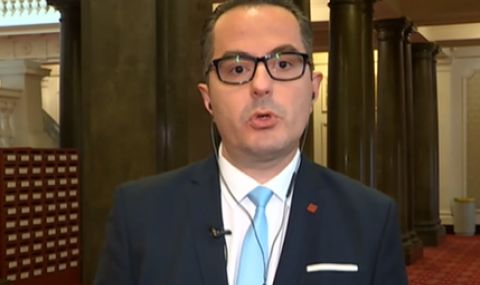 Цончо Ганев: Потенциални мишени сме при разрастване на конфликта в Украйна - 1