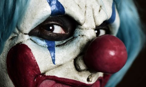 Коулрофобия: Откъде идва страхът от клоуни и защо е толкова разпространен - 1