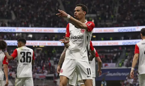 Ливърпул привлече нападател за 80 милиона евро - 1