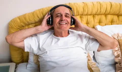 Музиката може да намали риска от деменция с до 40 процента - 1