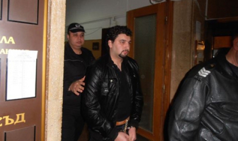 Племенникът на убития аксаковски бизнесмен остава в ареста - 1