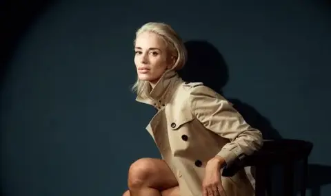 Радина Кърджилова призна за Деян Донков: Той е най-добрият - 1