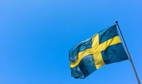 Швеция инвестира 3,5 милиарда крони в системи против дронове - 1