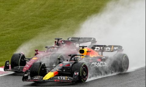 Стана ясно с колко Red Bull Racing е прехвърлил бюджета за Formula 1 - 1