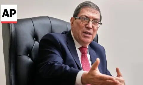 След заплахите от САЩ: Куба обяви "международно извънредно положение"