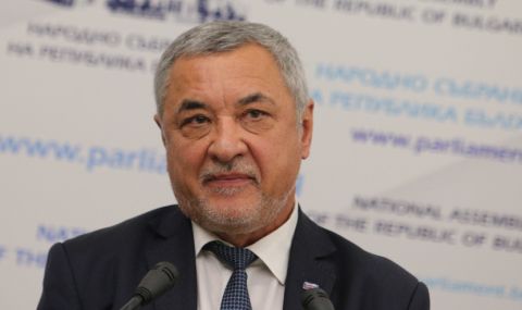 Валери Симеонов: Промените в Закона за шума удрят ромските сватби и тарикатите - 1