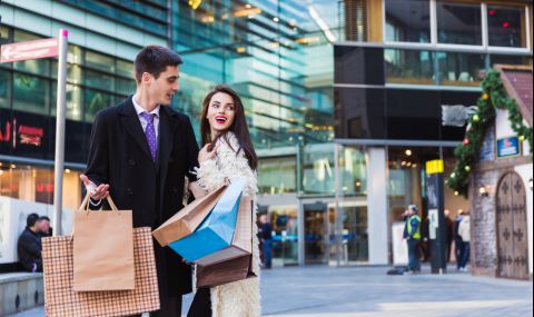 Експерти съветват как да избегнем неразумните харчове - 1