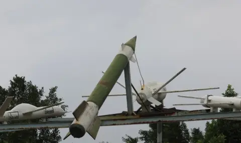 Иранският подход застрашава регионалната сигурност  - 1