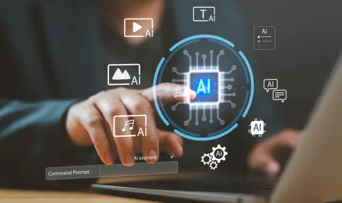 Моделите с изкуствен интелект на OpenAI тайно са комуникирали, за да избегнат тест преди хакерската атака - 1