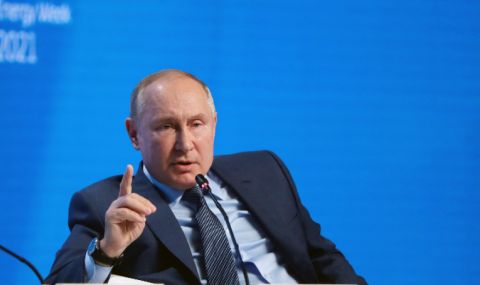 Проф. Шпор: Целта на Путин е изтласкването на САЩ от Европа - 1