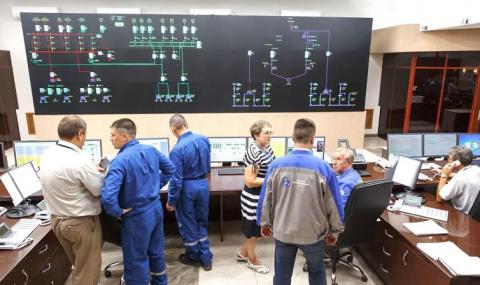 Юлиян Попов: Никой не се интересува от атомни централи - 1