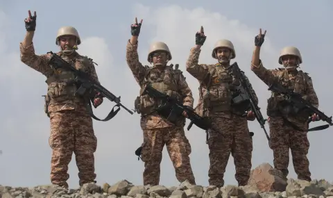 Иран и САЩ подготвят армиите си за военен сблъсък