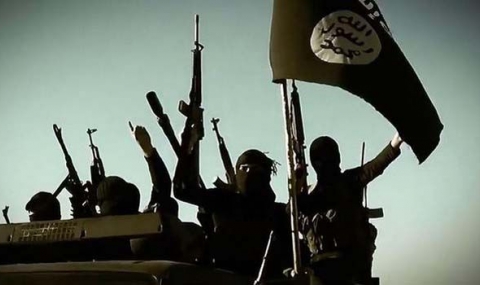 Мохамед Халаф: Вълците – единаци на Ислямска държава отвръщат на удара - 1