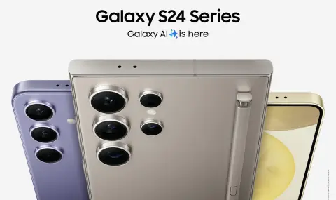Galaxy AI: Вижте как Galaxy S24 променя играта с изкуствен интелект - 1
