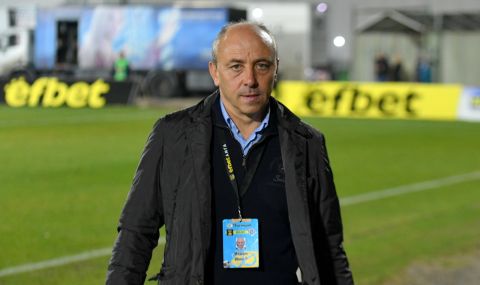 Илиан Илиев: Няма как да стана треньор на България и да ми казват кой да викам и кой да играе - 1