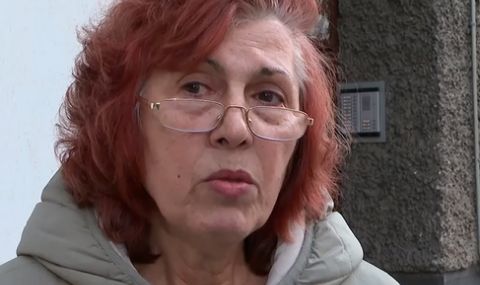 Майката на убития психолог: Не се сбъднаха молбите ми към Вселената да е ранен  - 1