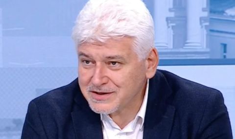 Проф. Пламен Киров: Предложението на Асен Василев за ротационен председател на НС е противоконституционно - 1