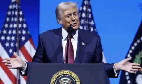 Trump lifts tariffs on Brazilian beef, coffee  - 1