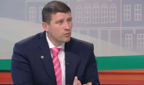 Ивелин Михайлов обяви: Майка ми и близки ми помагат финансово след наложените запори - 1