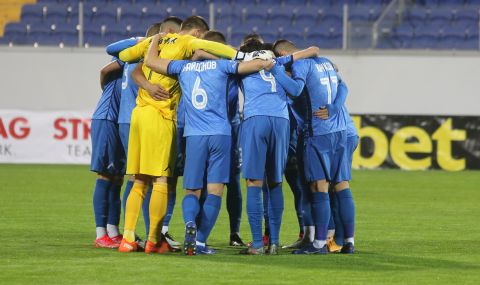 Сигурен трансфер на Левски пропаднал, заради... бащата на футболист - 1