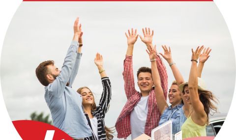 „БСП за България“ с  ГРИЖА ЗА МЛАДИТЕ  - 1