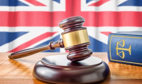 Съпруга на американски дипломат бе осъдена във Великобритания - 1
