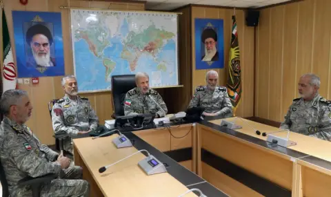 Техеран: Не искаме война, но ще отговорим решително - 1