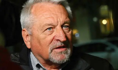 Иван Хиновски за поскъпването на тока: Така е в цяла Европа - 1