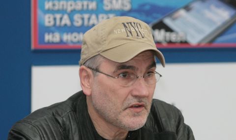 Поредно дело-шамар срещу журналист: Потърпевш е Иван Бакалов, а причината е статия от ...2015 година - 1