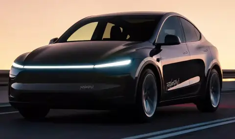 Tesla набира шофьори за… автономните си автомобили - 1